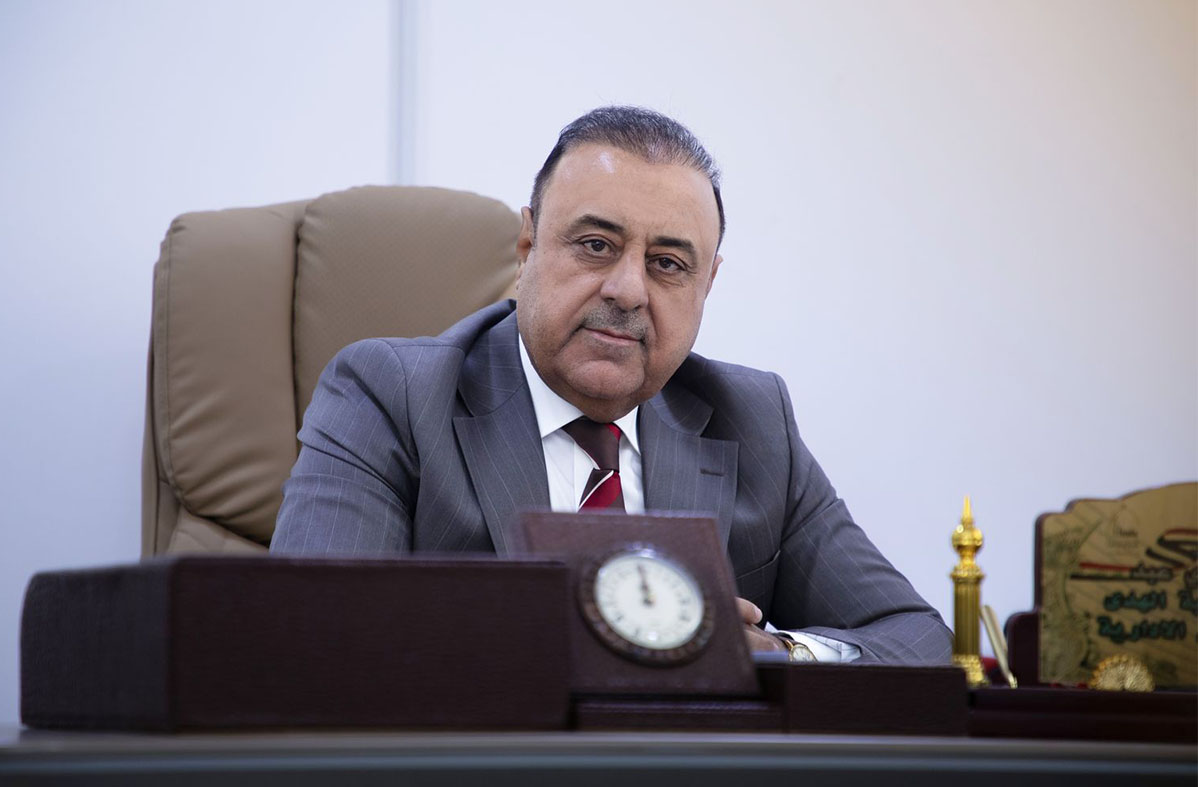 Asst. Lect. Kahtan Alawi Abid