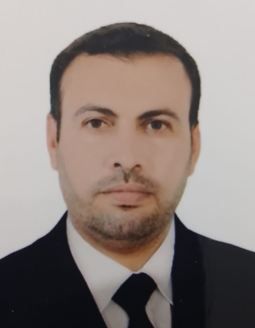 Hameed Mahmood Nayyif Krahot aAlfhadawi