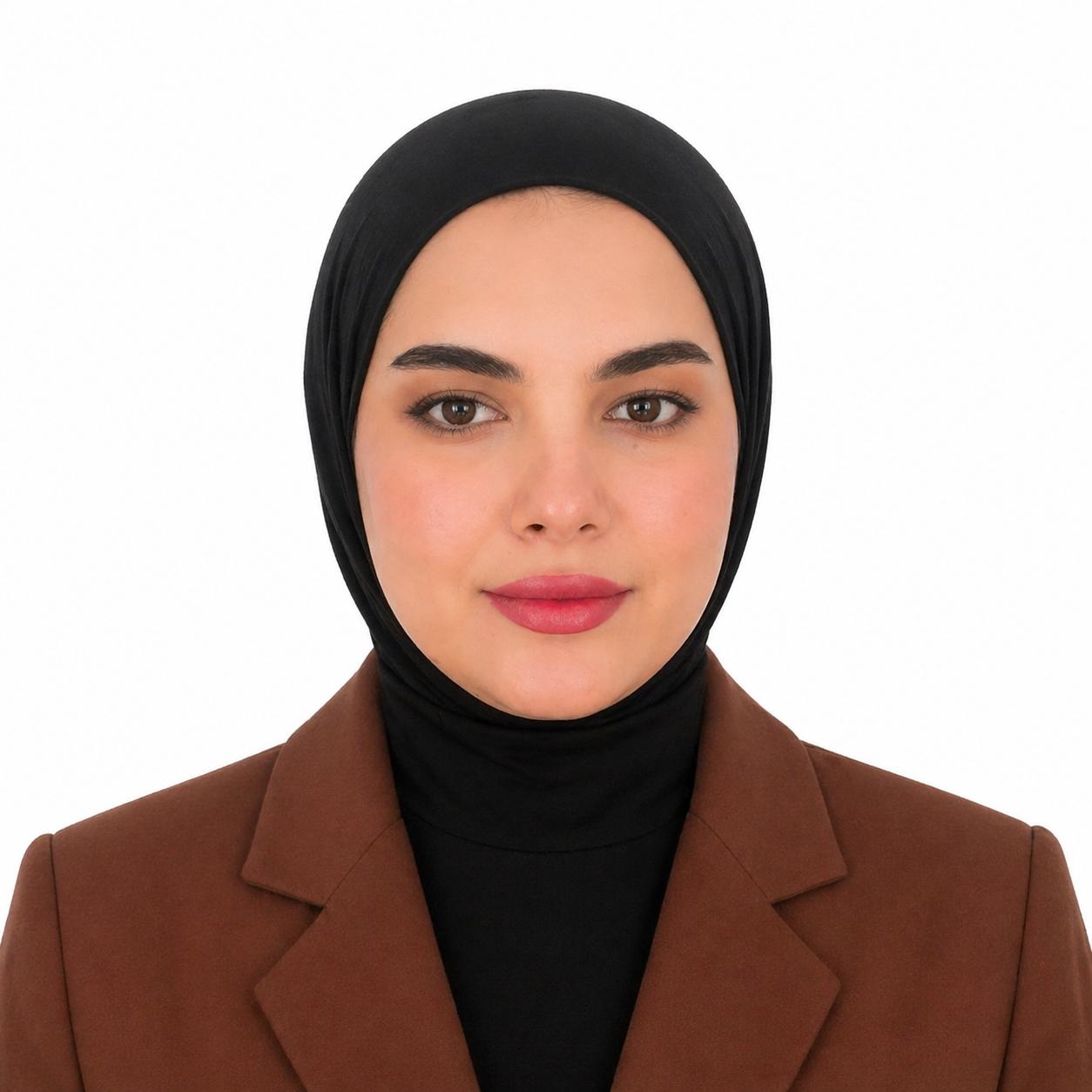 Mariam Rafa Ahmed Al dulimi