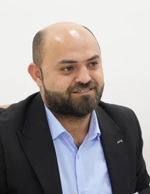 Omar Taha Yaseen