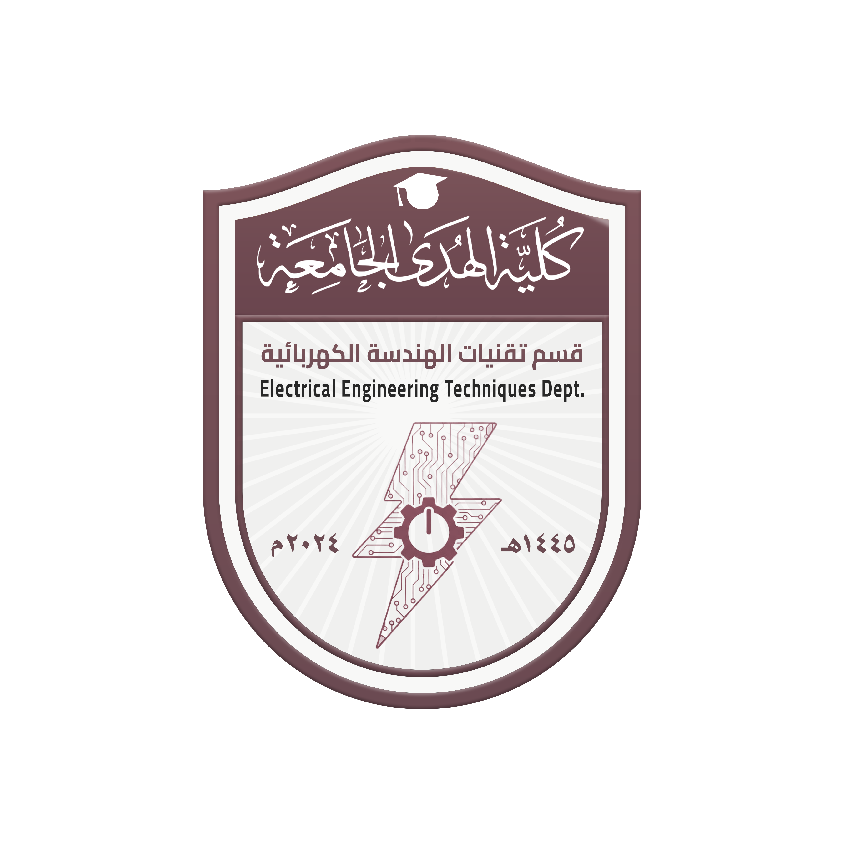 Department of Electrical Engineering Techniques
