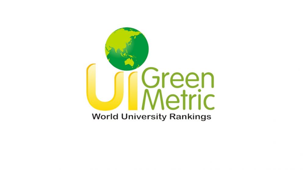 UI Green Metric​​​​​​​ 