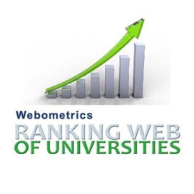 Webometrics Ranking