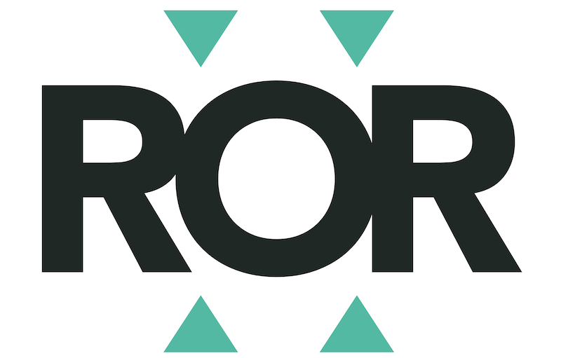 (ROR) Research Organization Registry​​​​​​​
