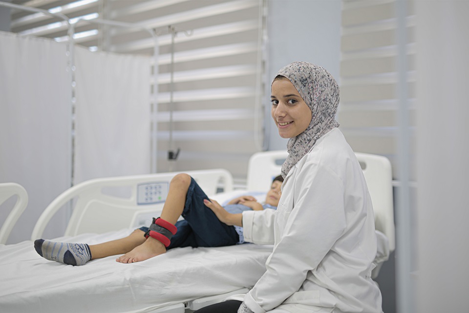 قصة نجاح 2