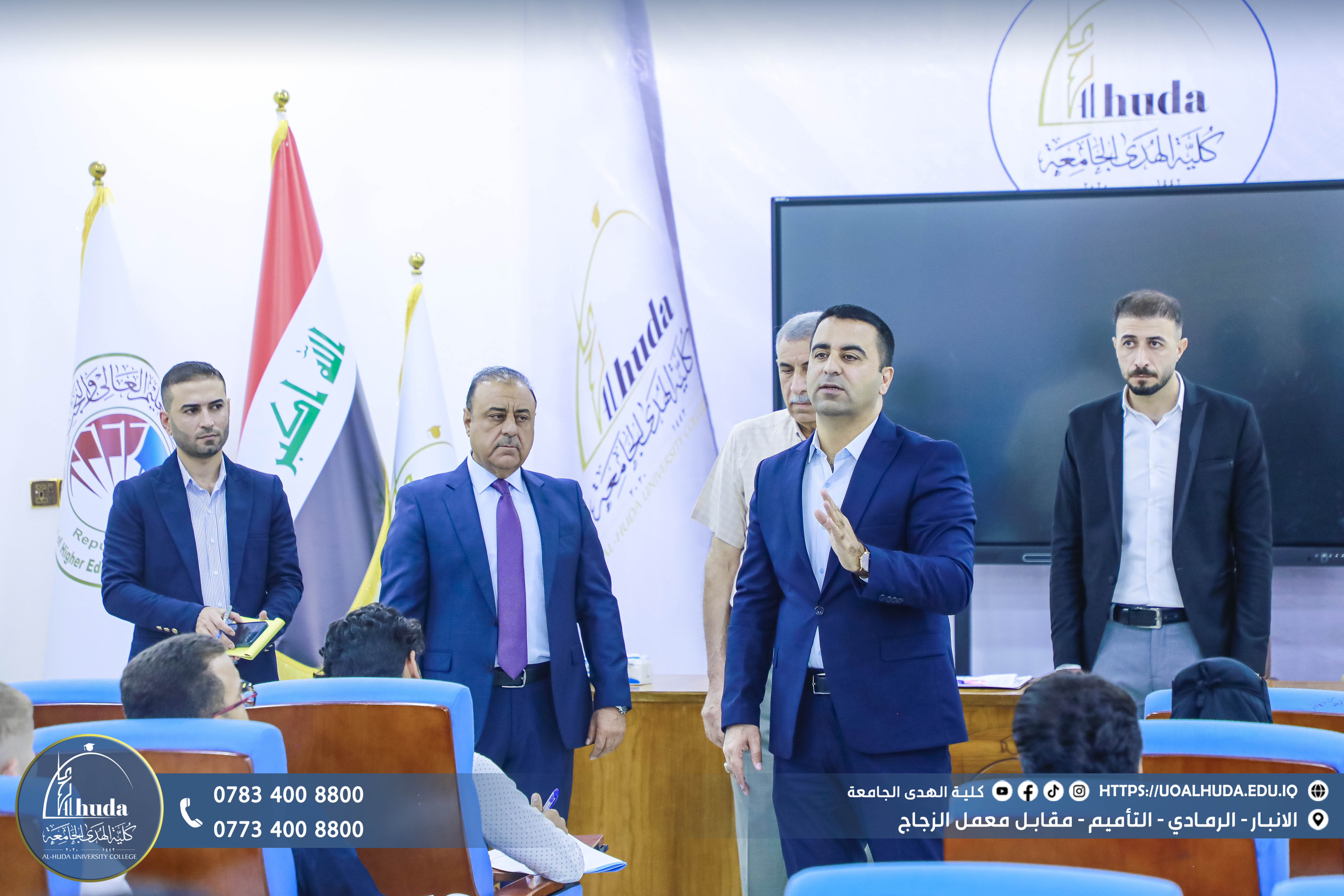 استمرار امتحانات الدور الثاني للعام الدراسي 2024_2025